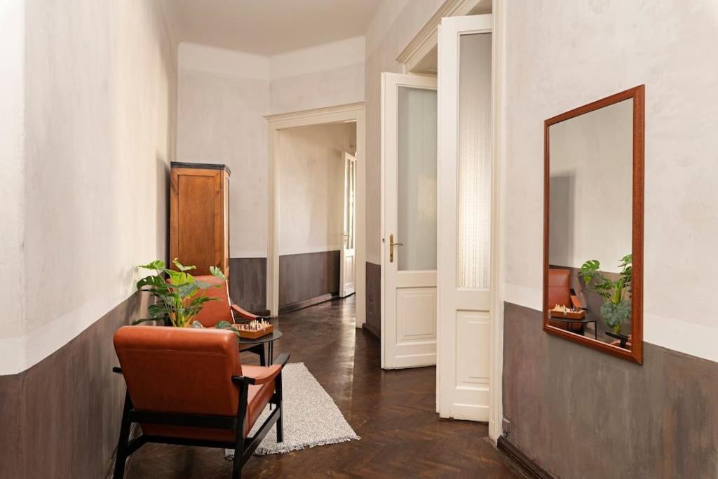 Baross Stylish Budapest