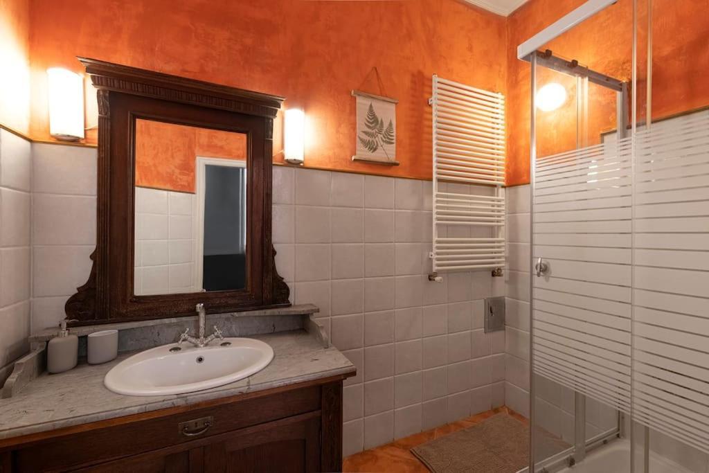 Baross Stylish Appartamento *